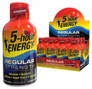 5-hour ENERGY® Shot Pomegranate - 12 Bottles