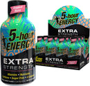 5-hour ENERGY® Extra Shots Tropical Burst Discount Pack 24 Bottles