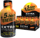 Peach Mango Extra Strength 5-hour ENERGY® Shot 12 Bottles