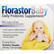 Florastor Baby Daily Probiotic, 250 mg 18 Powder Sticks