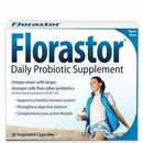 Florastor Daily Probiotic, 250 mg (Immune Support) 50 Capsules