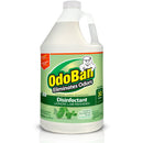 OdoBan Disinfectant Air Freshener and All Purpose Concentrate, (1 gallon, Eucalyptus)